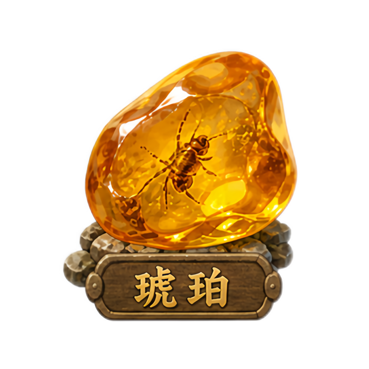 药草七